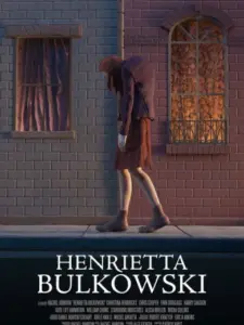Henrietta Bulkowski