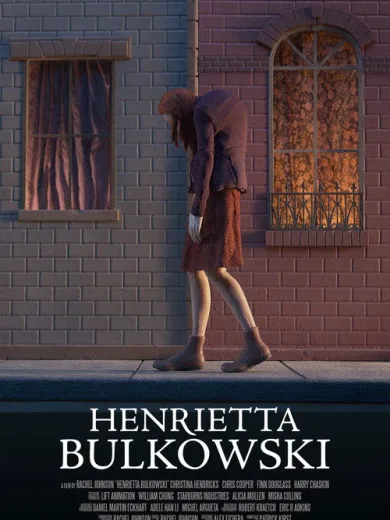 Henrietta Bulkowski