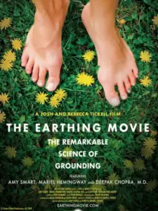 The Earthing Movie
