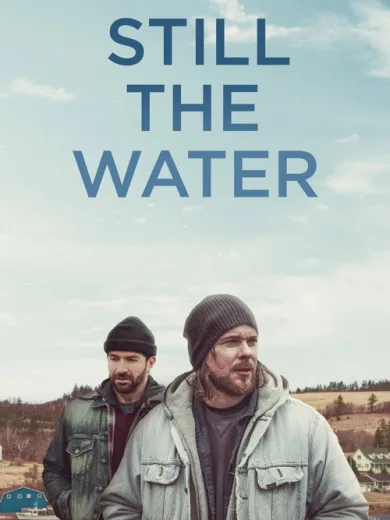Still the Water