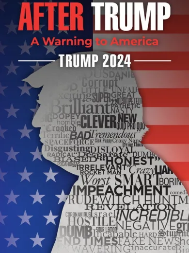Trump 2024: The World After Trump