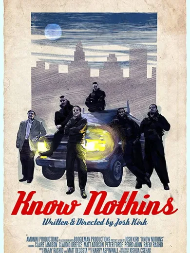 Know Nothins