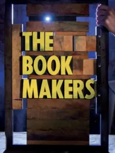 The Book Makers