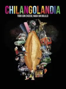 Chilangolandia