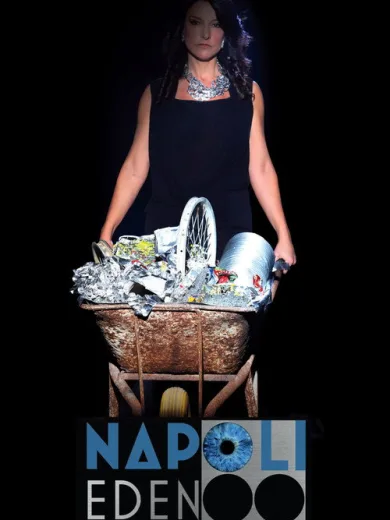 Napoli Eden