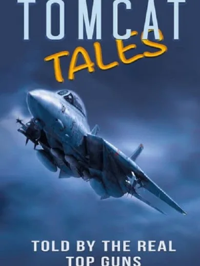 Tomcat Tales