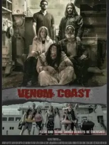 Venom Coast