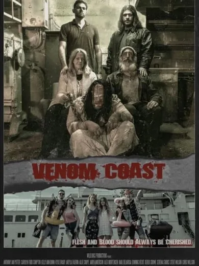 Venom Coast