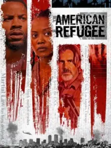American Refugee
