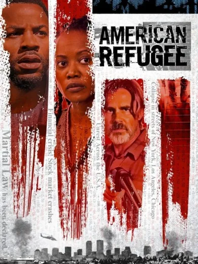 American Refugee
