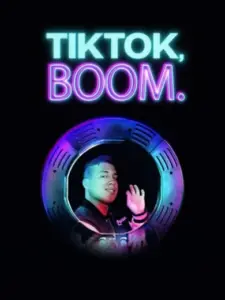 TikTok, Boom.