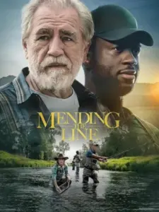 Mending the Line