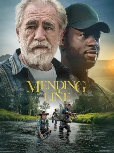 Mending the Line