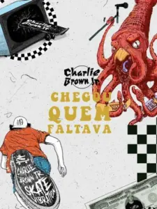Charlie Brown Jr.: Chegou Quem Faltava