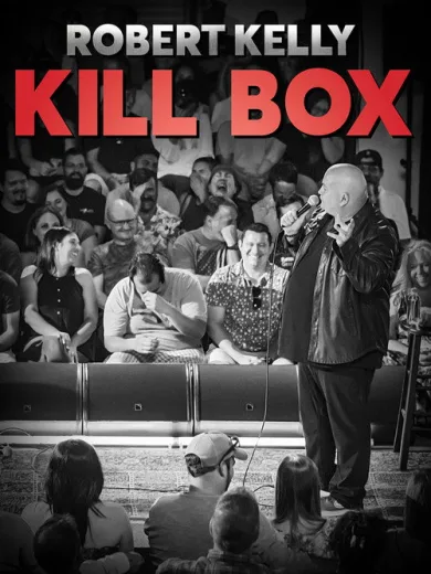 Robert Kelly: Kill Box