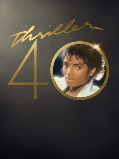 Thriller 40