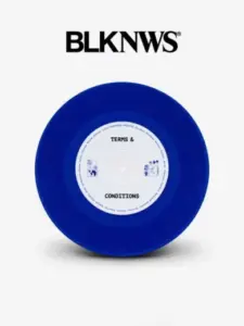 BLKNWS: Terms & Conditions