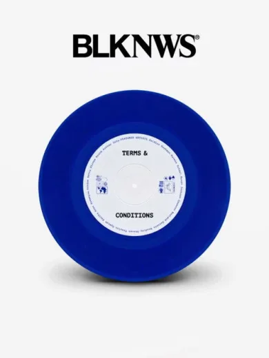 BLKNWS: Terms & Conditions
