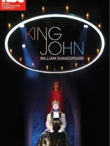 RSC Live: King John