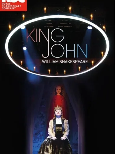 RSC Live: King John
