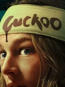 Κούκου / Cuckoo