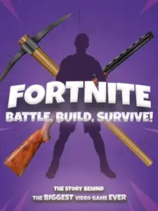 Fortnite: Battle, Build, Survive!