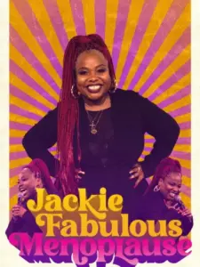 Jackie Fabulous: Menoplause