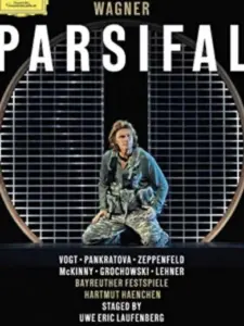 Wagner: Parsifal