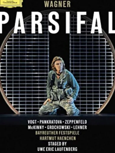 Wagner: Parsifal