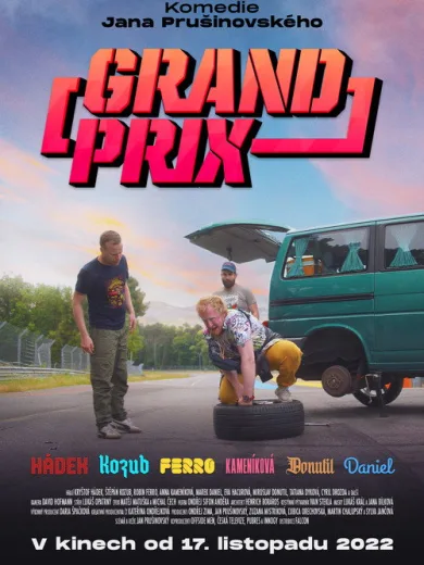 Grand Prix
