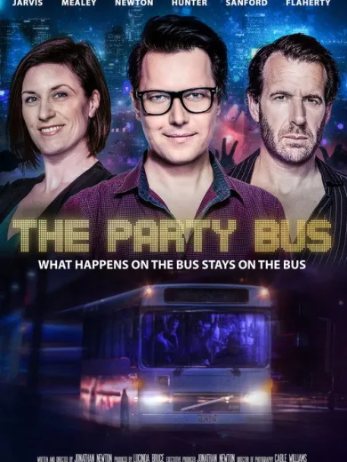The Party Bus