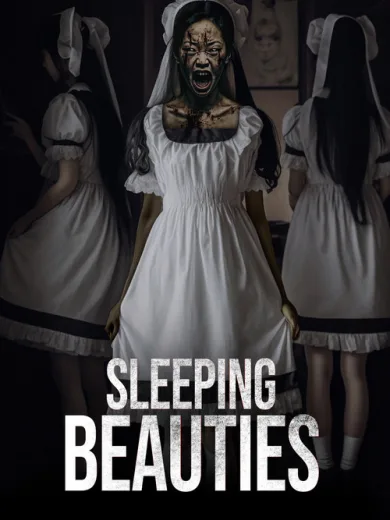 Sleeping Beauties
