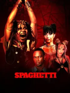 Spaghetti