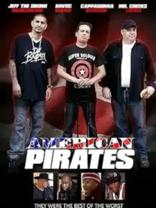 American Pirates