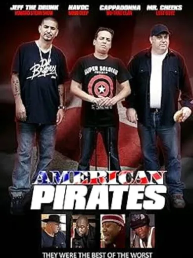 American Pirates
