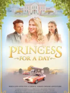 Princess for a Day