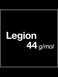 Legion 44