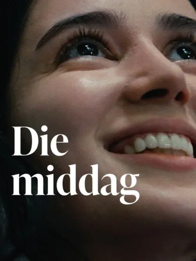 Die middag