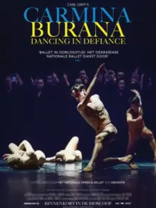 Carmina Burana: Dancing in Defiance