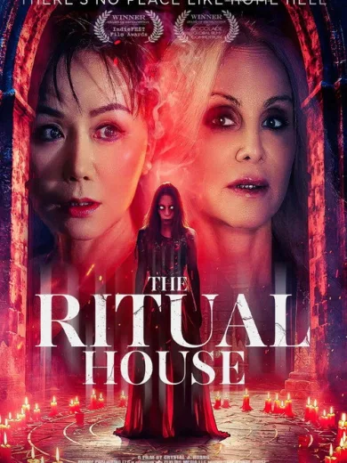 The Ritual House