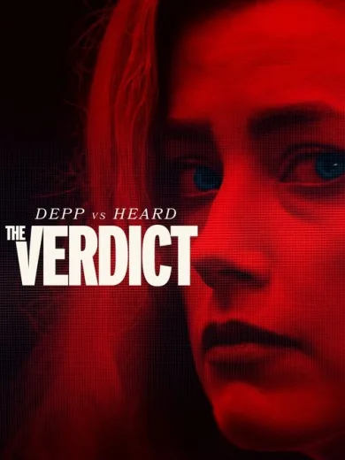 Depp vs Heard: The Verdict