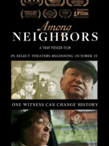 Among Neighbors