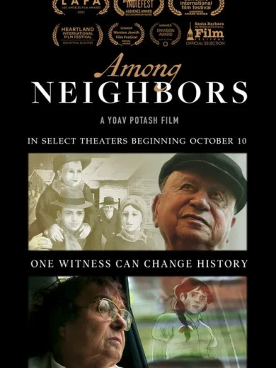 Among Neighbors
