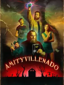 Amityvillenado