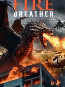 Fire Breather