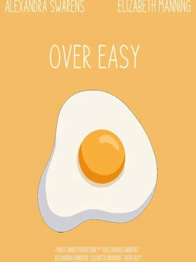 Over Easy
