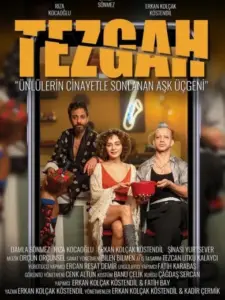 Tezgah