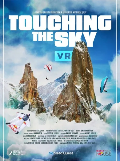 Touching the Sky