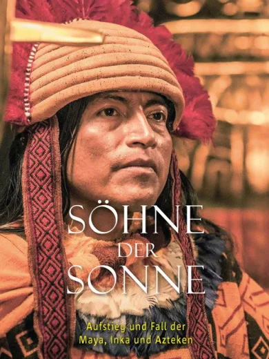 Söhne der Sonne