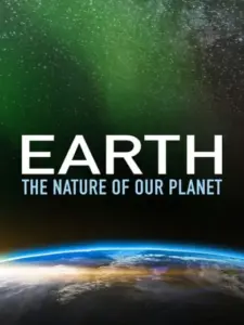 Earth: The Nature of our Planet